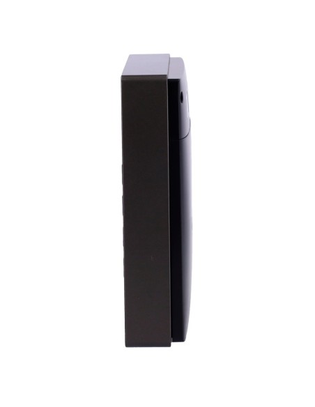 Acheter ZKTECO ZK-TA-GTC2F-H-1-W Contrôle de présence et d’accès simple – Visage, empreinte, carte EM et code PIN – 1 000 emprei