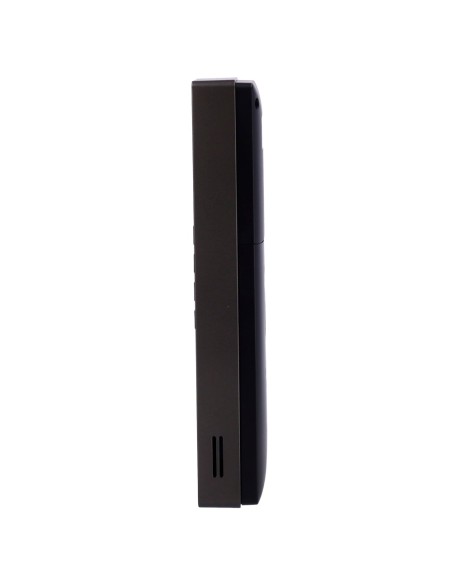 Acheter ZKTECO ZK-TA-GTC2F-V-1-W Contrôle simple de présence et d’accès - Reconnaissance faciale, empreinte, carte EM et code PI