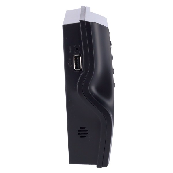 Acheter ZKTECO ZK-TA-ICLOCK-560ZMM-12-W Contrôle de présence - Empreinte digitale, cartes EM/MF et code PIN - 8 000 empreintes |
