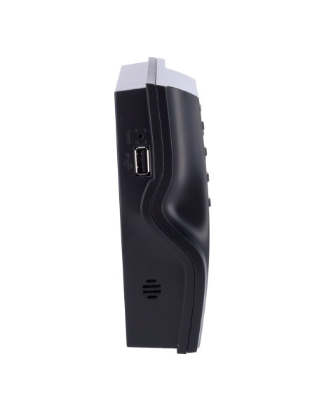 Kaufen ZKTECO ZK-TA-ICLOCK-560ZMM-12-W Zeiterfassungssystem – Fingerabdruck, EM/MF-Karten und PIN – 8.000 Fingerabdrücke | 100.0