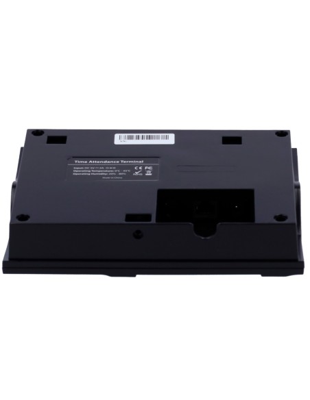 Kaufen ZKTECO ZK-TA-ICLOCK-560ZMM-12-W Zeiterfassungssystem – Fingerabdruck, EM/MF-Karten und PIN – 8.000 Fingerabdrücke | 100.0