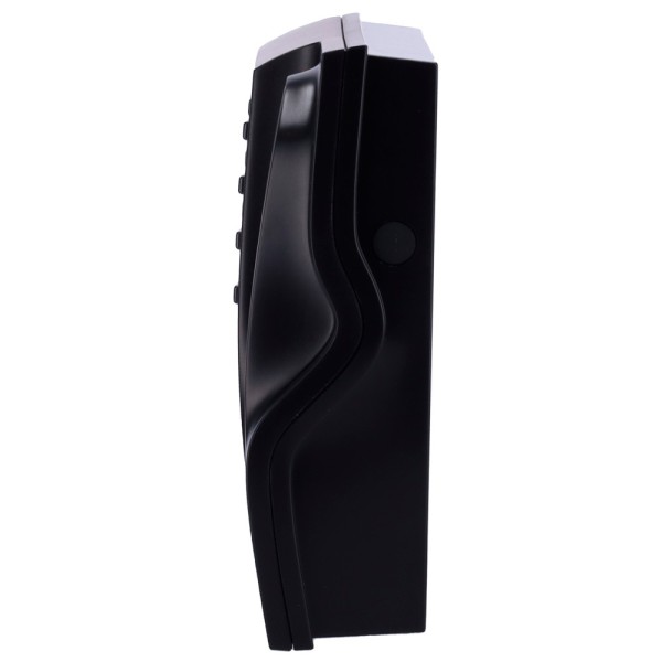 Acheter ZKTECO ZK-TA-ICLOCK-S560ZMM-12-W Contrôle de présence - Cartes EM/MF et code PIN - 10 000 cartes | 50 000 enregistrement