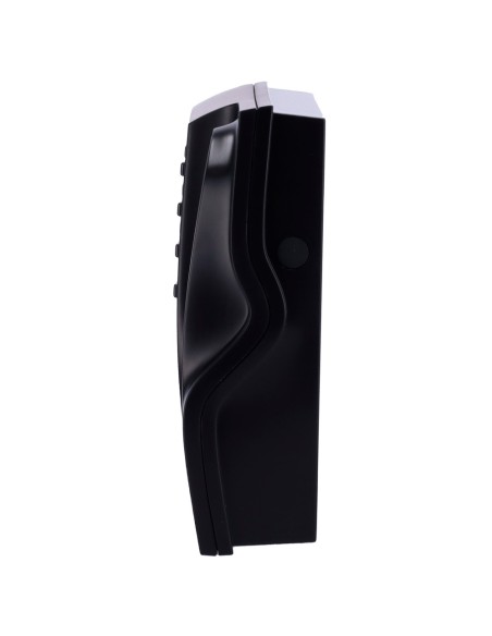 Acquista ZKTECO ZK-TA-ICLOCK-S560ZMM-12-W Controllo presenze - Tessere EM/MF e PIN - 10.000 tessere | 50.000 registrazioni - 3.5