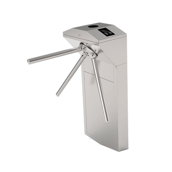 Kaufen ZKTECO ZK-TS1000-PRO bidirektionales Zugangsdrehkreuz – 3 rotierende Arme – Zeiten, Alarme und Öffnungsmodi – Abmessungen