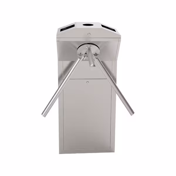 Acquistare ZKTECO ZK-TS1000-PRO Tornello di accesso bidirezionale - 3 bracci rotanti - Tempi, allarmi e modalità di apertura - D