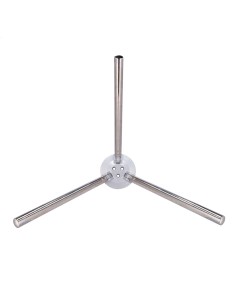 Zkteco ZK-TSA64N-Pro Substituição Nascido - específico para tornos tripé - conjunto de armas e discagem - compatível com ZK-TSX0 2