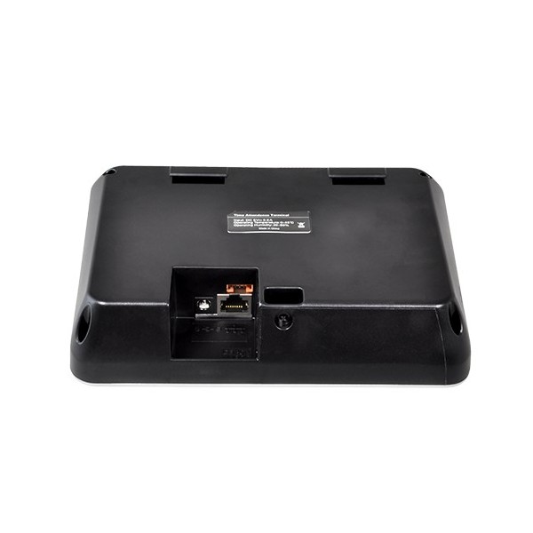 Acquistare ZKTECO ZK-UA150PRO Controllo presenze e accessi semplice - Impronta digitale, tessera EM e PIN - 3.000 impronte | 50.