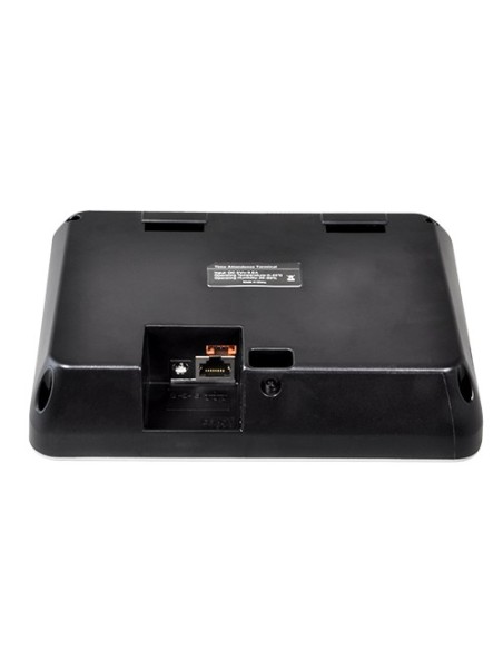 Comprar ZKTECO ZK-UA150PRO Control de presencia y acceso simple - Huella, tarjeta EM y PIN - 3.000 huellas | 50.000 registros - 