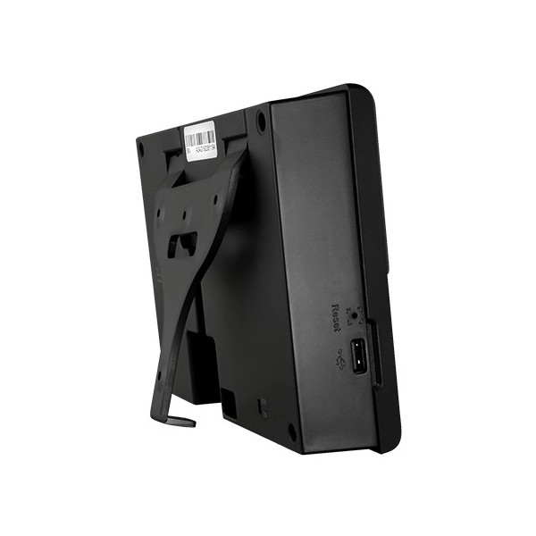 Comprar ZKTECO ZK-UA760 Control de presencia - Huella, tarjeta EM y PIN - 3.000 huellas | 50.000 registros - 2.8" TFT | TCP