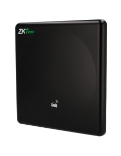 Acheter ZKTECO ZK-UHF6-18E-PRO Lecteur de contrôle d’accès - Accès UHF - Portée réglable jusqu’à 18 m - Wiegand 26/34 | USB pour