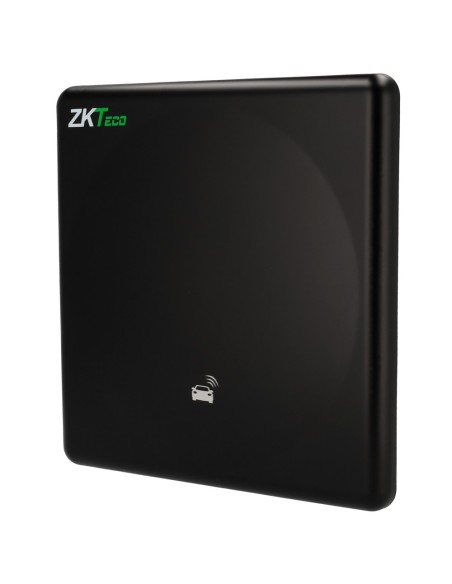 Acheter ZKTECO ZK-UHF6-18E-PRO Lecteur de contrôle d’accès - Accès UHF - Portée réglable jusqu’à 18 m - Wiegand 26/34 | USB pour