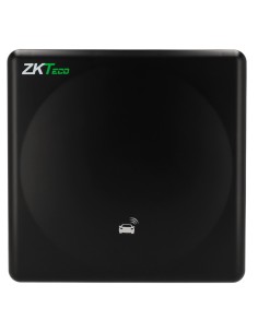 Acquistare ZKTECO ZK-UHF6-18E-PRO Lettore di accesso - Accesso UHF - Portata regolabile fino a 18 m - Wiegand 26/34 | USB per co 2