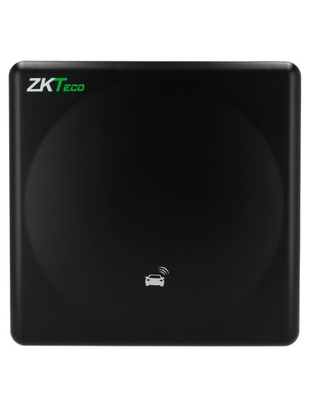 Zkteco ZK-UHF6-18E-PRO Reader - Acesso por UHF - Faixa ajustável Até 18 m - Wiegand 26/34 | USB para configuração