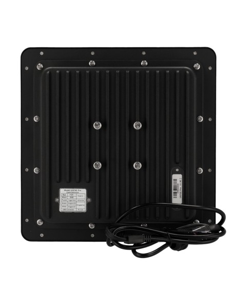 Comprar ZKTECO ZK-UHF6-18E-PRO Lector de acceso - Acceso por UHF - Alcance ajustable hasta 18 m - Wiegand 26/34 | USB para confi