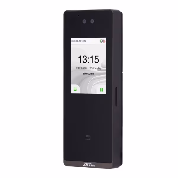 Comprar ZKTECO | Loja Online Oficial