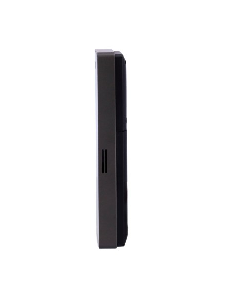 Acquistare ZKTECO ZK-VL-SENSEFACE-3B-2-W Controllo accessi e rilevazione presenze IP65 - Facciale, tessera MF e PIN - 3.000 volt