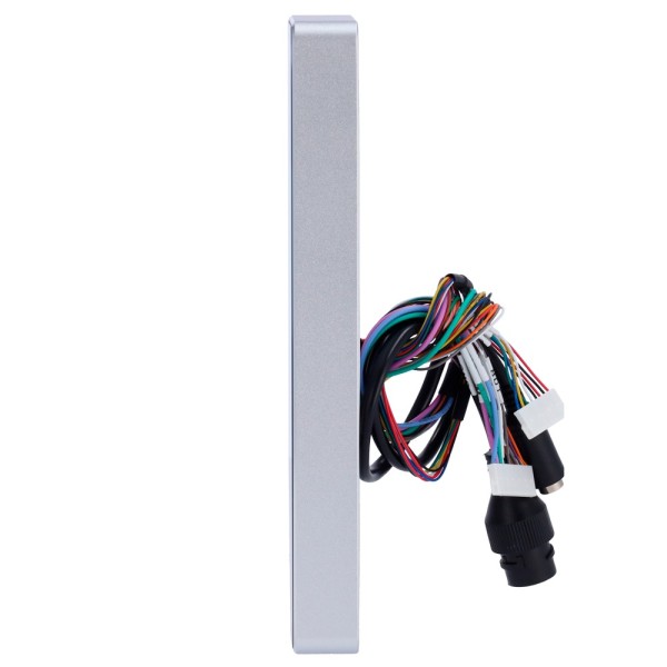 Comprar ZKTECO ZK-VL-SPEEDFACE-V3L-RF-2-W Control de acceso y presencia IP65 - Facial, tarjeta MF y PIN - 3.000 tarjetas | 200.0