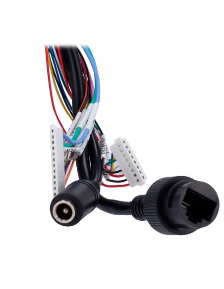 Acquistare ZKTECO ZK-VL-SPEEDFACE-V3L-RF-2-W Controllo accessi e presenze IP65 - Facciale, tessera MF e PIN - 3.000 tessere | 20