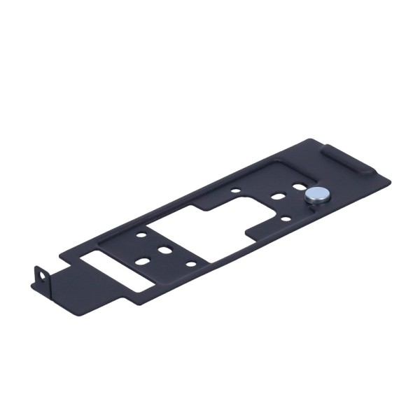 Acquistare ZKTECO ZK-VL-SPEEDFACE-V3L-RF-2-W Controllo accessi e presenze IP65 - Facciale, tessera MF e PIN - 3.000 tessere | 20