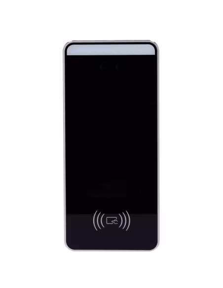 Comprar ZKTECO ZK-VL-SPEEDFACE-V5L-4-W Controlo de acesso e assiduidade BioOnCard - Facial, palma, cartão MF DESFire e PIN - 6.0