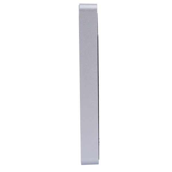 Acquistare ZKTECO ZK-VL-SPEEDFACE-V5L-4-W Controllo accessi e rilevazione presenze BioOnCard - Facciale, palmo, tessera MF DESFi