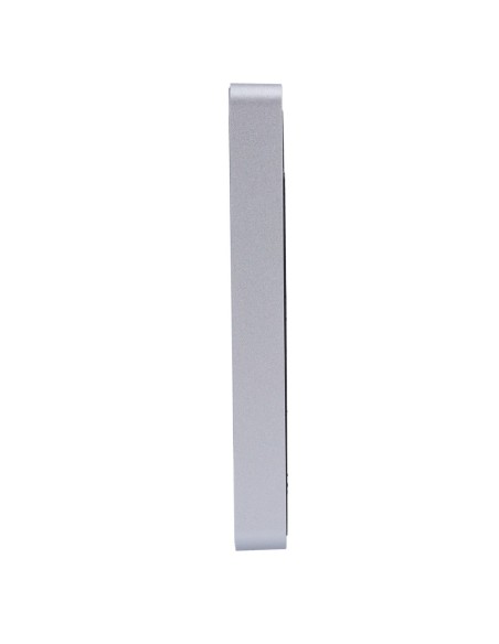 Acheter ZKTECO ZK-VL-SPEEDFACE-V5L-4-W Contrôle d’accès et de présence BioOnCard – Visage, paume, carte MF DESFire et code PIN –