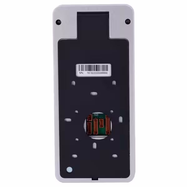 Acheter ZKTECO ZK-VL-SPEEDFACE-V5LN-RFP-12-W Contrôle d’accès et de présence - Visage, paume, carte EM/MF et code PIN - 6 000 vi