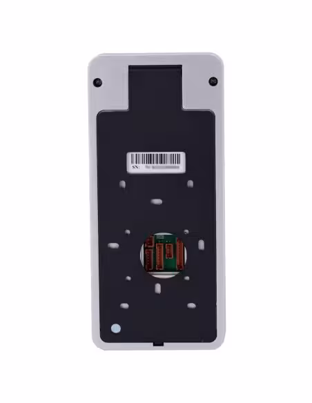 Acheter ZKTECO ZK-VL-SPEEDFACE-V5LN-RFP-12-W Contrôle d’accès et de présence - Visage, paume, carte EM/MF et code PIN - 6 000 vi