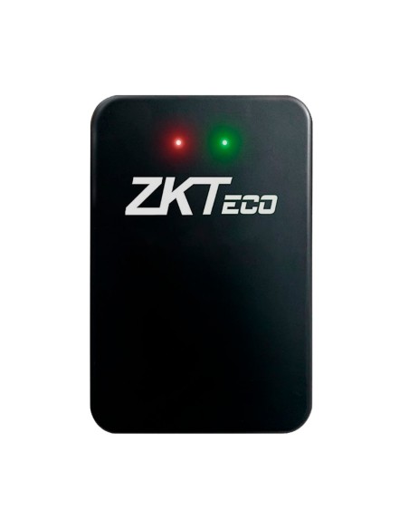 Zkteco ZK-VR10 RADAR DE VEÍCULO - DISTENÇÃO DE DETECÇÃO AJUSTABLE - RS485 e Bluetooth Comunicação - Saída de relé - Integra
