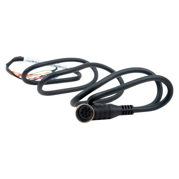 Comprar ZKTECO ZK-VR10 Radar de vehículos - Distancia de detección ajustable - Comunicación RS485 y Bluetooth - Salida de relé -