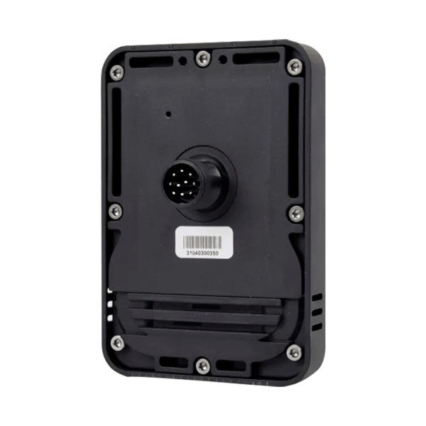 Acheter ZKTECO ZK-VR10 radar de véhicules - Distance de détection réglable - Communication RS485 et Bluetooth - Sortie relais -