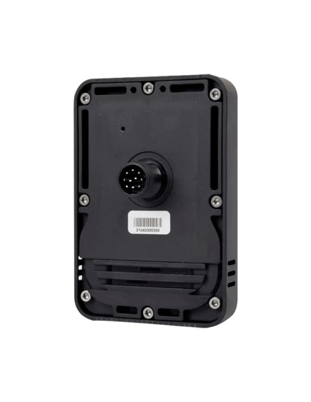 Comprar ZKTECO ZK-VR10 Radar de vehículos - Distancia de detección ajustable - Comunicación RS485 y Bluetooth - Salida de relé -