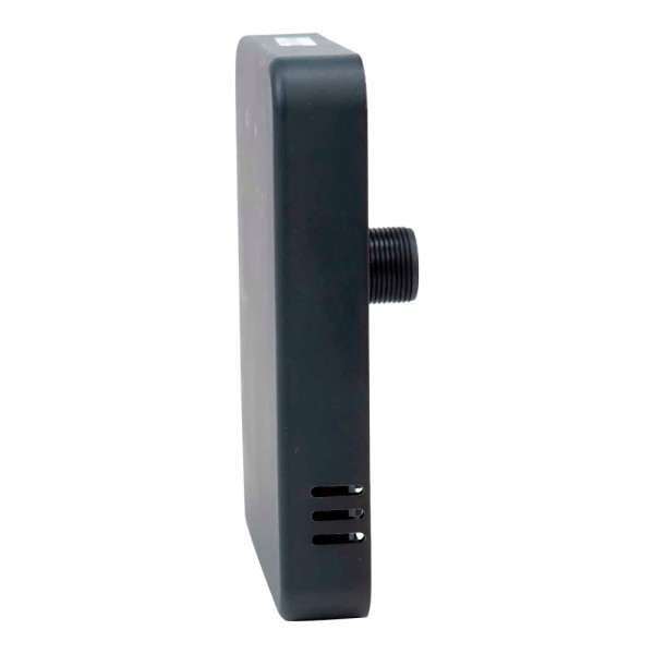 Acheter ZKTECO ZK-VR10 radar de véhicules - Distance de détection réglable - Communication RS485 et Bluetooth - Sortie relais -