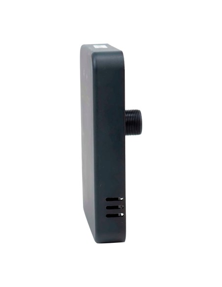 Zkteco ZK-VR10 RADAR DE VEÍCULO - DISTENÇÃO DE DETECÇÃO AJUSTABLE - RS485 e Bluetooth Comunicação - Saída de relé - Integra