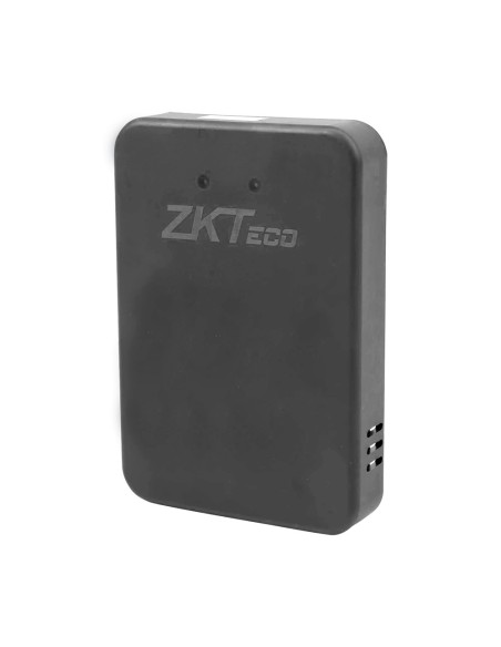 Comprare ZKTECO ZK-VR10 Radar per veicoli - Distanza di rilevamento regolabile - Comunicazione RS485 e Bluetooth - Uscita relè -