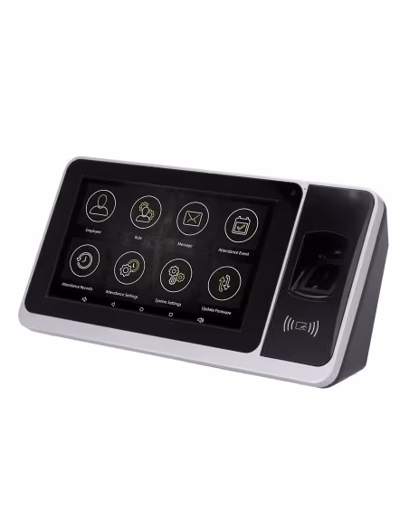 Comprar ZKTECO | Loja Online Oficial