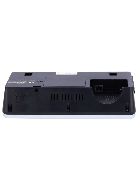 Comprare ZKTECO ZK-ZYNK-ZPAD-PLUS-FP-12-S-4G Controllo presenze Android con fotocamera - Impronta digitale, tessera EM/MF/DESFir