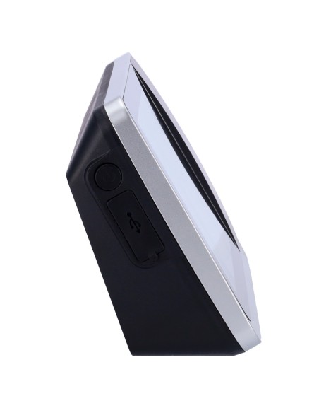 Comprar ZKTECO ZK-ZYNK-ZPAD-PLUS-RF-12-S-4G Control de presencia Android con cámara - Tarjeta EM/MF/DESFire y PIN - 10.000 tarje
