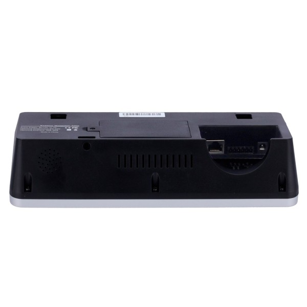 Comprar ZKTECO ZK-ZYNK-ZPAD-PLUS-RF-12-S-4G Control de presencia Android con cámara - Tarjeta EM/MF/DESFire y PIN - 10.000 tarje