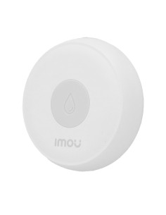 Acheter IMOU ZL1-EU-IMOU Capteur d’inondation Imou - Détecte les fuites d’eau - Zigbee 3.0 - HUB requis - Faible consommation - 