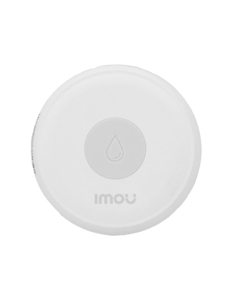 Kaufen IMOU ZL1-EU-IMOU Imou-Überschwemmungssensor – erkennt Wasserlecks – Zigbee 3.0 – HUB erforderlich – geringer Stromverbrau