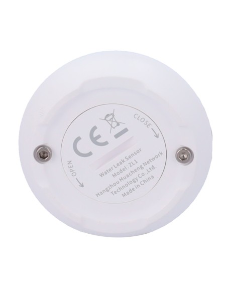 Imou Zl1-UE-Imou Imou Flood Sensor - Detecta vazamentos de água - ZigBee 3.0 - Hub Required - Baixo consumo - APT para Inter