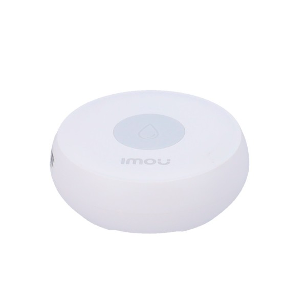Comprar IMOU ZL1-EU-IMOU Imou sensor de inundación - Detecta fugas de agua - Zigbee 3.0 - HUB requerido - Bajo consumo - Apta pa