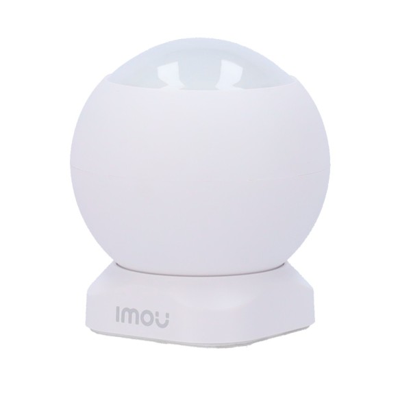 Acquista IMOU ZP1-EU-IMOU Sensore rilevatore di movimento Imou - Sensore PIR intelligente - Zigbee 3.0 - HUB richiesto - Basso c
