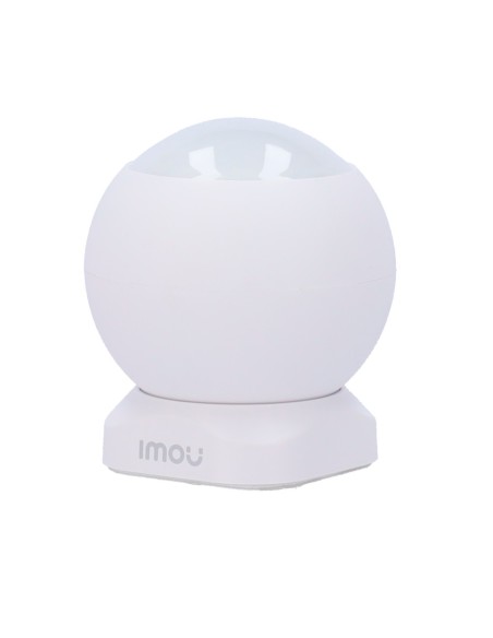 Imou ZP1-UE-Imou Imou Sensor Detector de Movimento - Smart PIR Sensor - Zigbee 3.0 - Hub Required - Baixo consumo - APTA 
