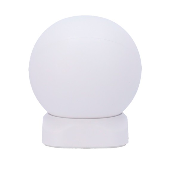 Imou ZP1-UE-Imou Imou Sensor Detector de Movimento - Smart PIR Sensor - Zigbee 3.0 - Hub Required - Baixo consumo - APTA 