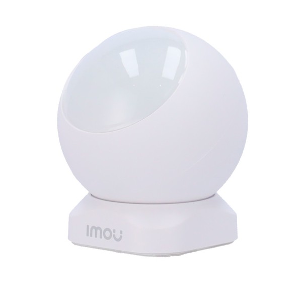 Comprar IMOU ZP1-EU-IMOU Imou sensor detector de movimiento - Sensor PIR inteligente - Zigbee 3.0 - HUB requerido - Bajo consumo