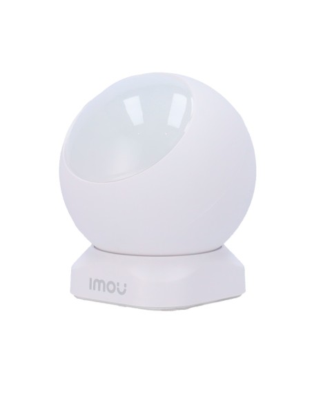 Acquista IMOU ZP1-EU-IMOU Sensore rilevatore di movimento Imou - Sensore PIR intelligente - Zigbee 3.0 - HUB richiesto - Basso c