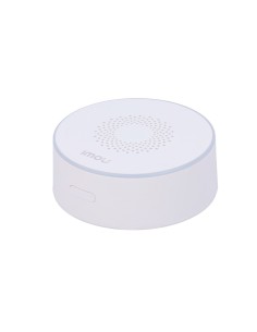 Acheter IMOU ZR1-EU-IMOU Sirène sans fil Imou - Puissance de 85 dB - Zigbee 3.0 - Nécessite un HUB - Faible consommation - Adapt