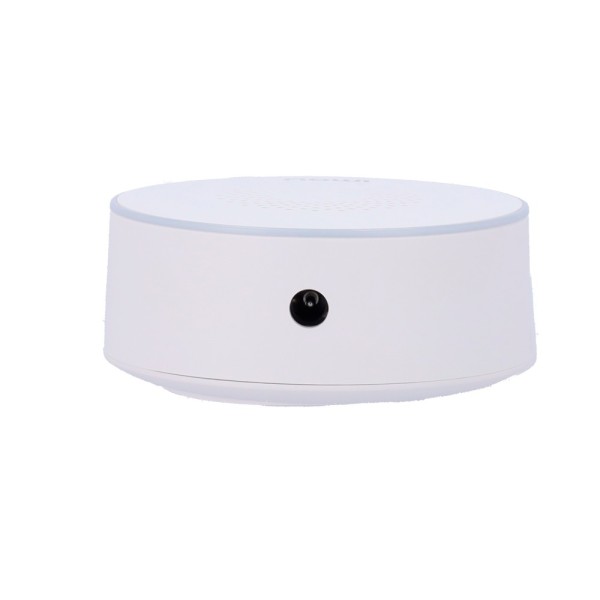 Imou Zr1-UE-Imou Imou Sereia Sem Fio - 85 dB Power - Zigbee 3.0 - Requer Hub - Baixo consumo - ajuste para dentro